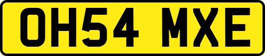 OH54MXE