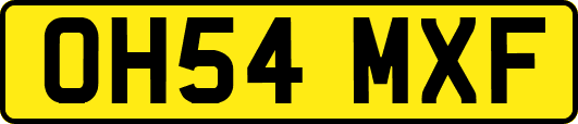 OH54MXF