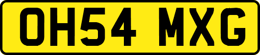 OH54MXG