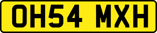 OH54MXH