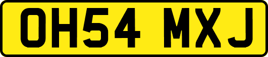 OH54MXJ