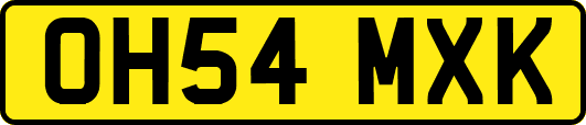 OH54MXK