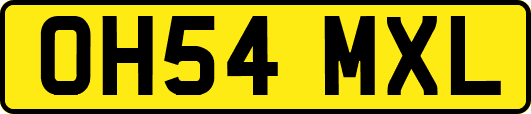 OH54MXL