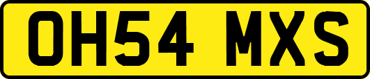 OH54MXS