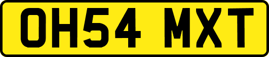 OH54MXT