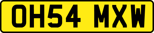 OH54MXW
