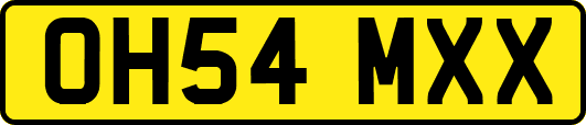 OH54MXX