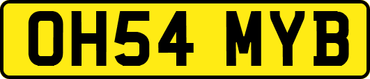 OH54MYB