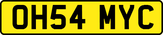 OH54MYC