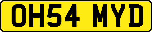 OH54MYD