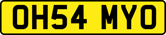 OH54MYO