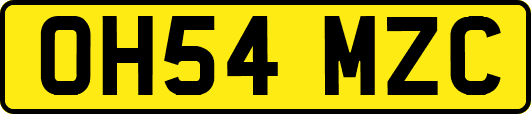 OH54MZC