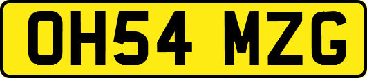 OH54MZG