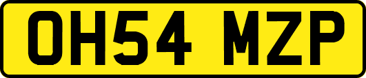 OH54MZP