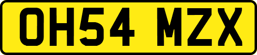 OH54MZX
