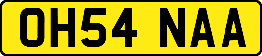 OH54NAA