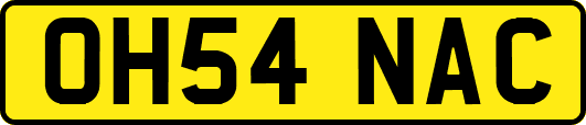OH54NAC