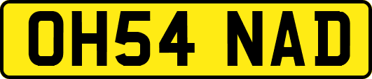 OH54NAD