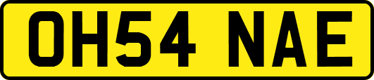 OH54NAE