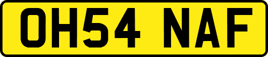 OH54NAF