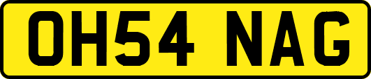 OH54NAG
