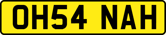 OH54NAH