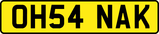 OH54NAK