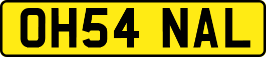 OH54NAL