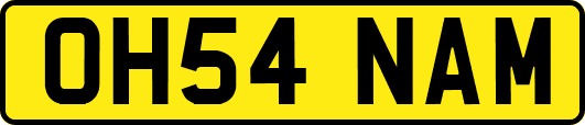 OH54NAM