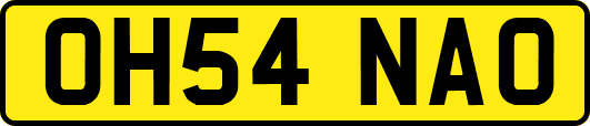 OH54NAO