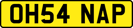 OH54NAP