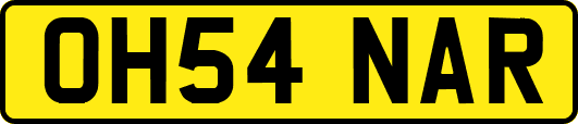 OH54NAR