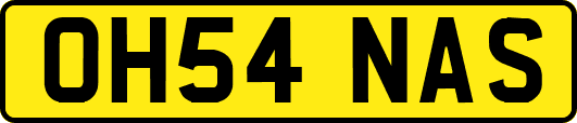 OH54NAS
