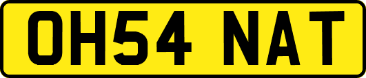 OH54NAT