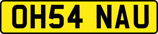 OH54NAU