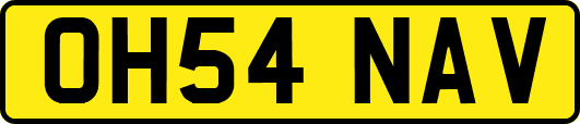 OH54NAV