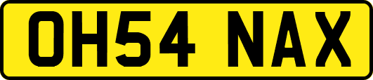 OH54NAX
