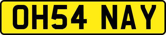 OH54NAY