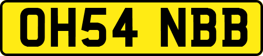 OH54NBB