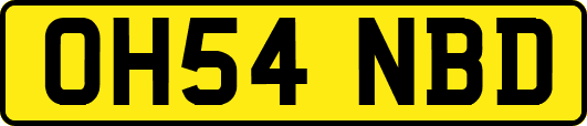 OH54NBD
