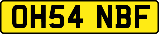 OH54NBF