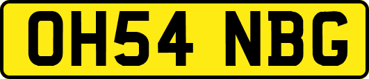 OH54NBG