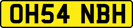 OH54NBH