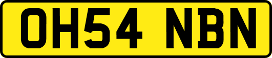 OH54NBN