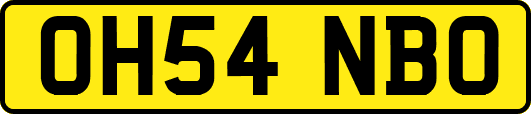 OH54NBO