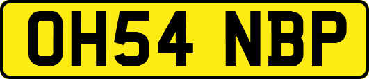 OH54NBP