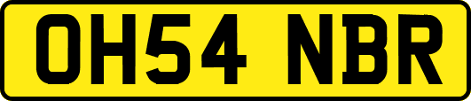 OH54NBR