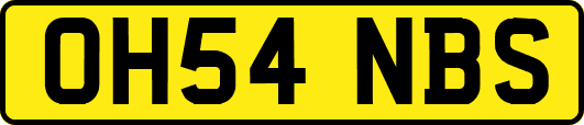 OH54NBS