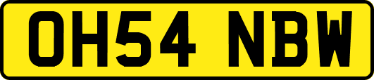 OH54NBW