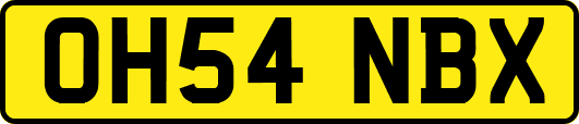 OH54NBX